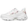 (WMNS) D'lites 1.0 'Floral Branco' Feminino 66666325-WHT