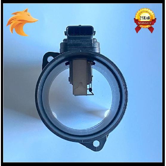 22680-5X20A 5WK97016 8200 838 066 8200838066 5WK9 7016 Mass Air Flow Meter Sensor For NISSAN NP300 NAVARA 3.0 dCi 3.0dCi 4WD