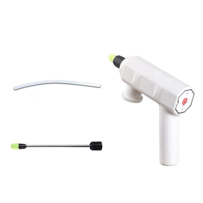 

AEE4-Electric Spray Bottle Automatic Watering Spray Fogger 5V USB Sprayer Irrigation Sprinkler For Garden Watering Machines