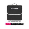 Car Trunk Storage Box Large Capacity Auto Multiuse Tools Bag For KIA Gt Gtline Xline Ceed Forte RIO STINGER Seltos K3 K4 EF7