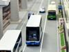 The Bus Collection Bus Collection Commemorating the End of Regular JR Central Bus Mitsubishi Fuso Aero King Dream Nagoya 2 Diorama Supplies Service