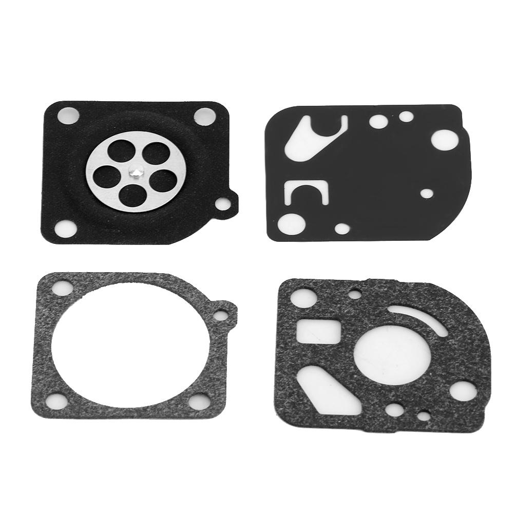 Carburetor Carb Repair Kit Fits for Zama C1Q C1U ZAMA RB47