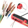 Multifunctional Electrician Cable Dismantling  Cutter Wire Stripper Hand Stripping Tool
