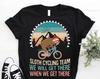 Funny Vintage Sloth Cycling Bike Bicycle Riding Biking Cyclists Cycologist T-Shirt, Sloths Lover Bicycles Bikes Riders Gifts, Triathlon Tees
