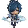 Good Smile Company Nendoroid Genshin Impact Гайя Немасштабована Пластикова Розфарбована Рухома Фігурка
