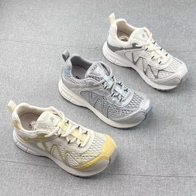 Damenschuhe – Sportschuhe
