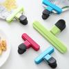 Plastic Food Bag Sealing Clips