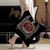 SSlayers Band Decorative Room Aesthetics Pillow Case Home Decor Bedroom Sofa Bed Couch Pillow Cover X