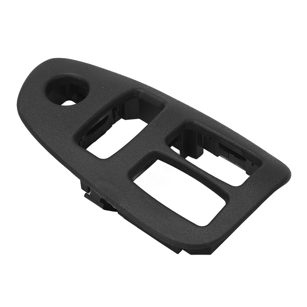 Fensterheber-Hauptschalter Blende Panel ABS Ersatz für Chevy Camaro 1993 bis 2002 Links 10412604
