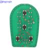 Jingyuqin 315 Mhz Afstandsbediening Autosleutel Voor Toyota Tacoma HIGHLANDER SEQUOIA Sienna Tundra 3/4 Knoppen