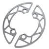 104 BCD Chainring Guard 34 36T for Narrow Wide Single Chainring Aluminum Alloy Chainring Protector Cover Mountain Cycle
