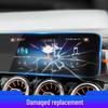 Mercedes-Benz CLS, CLA, CLE Navigation Screen Protector for 25 Models
