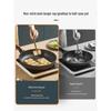 Cooker King 24cm Maifan Stone Style Non-stick Frying Pan
