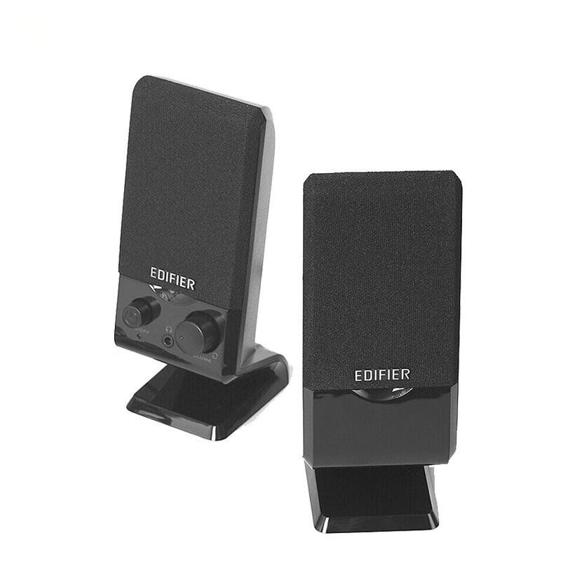 

Edifier R10U 2.0 Multimedia Computer Speakers