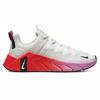 Nike Scarpe da Allenamento Metcon 7 Support Low top Donna Bianco Rosso II7406-005