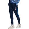 Adidas Arsenal Fan Edition Soccer Track Pants Men Bottoms Blue HG6235