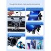 Suitable for 17-25 Models of Hongqi H5/H5S, Special Car-Mounted Bracket Modified with Wireless Charging and Car Navigation Stand