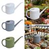 2L Watering Can, Easy to Use, Modern And Ergonomic, with Handle, Ideal for Home, Office Indoor