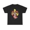 Power Ranger Slayer Funny Shirt Apparel BRAND NEW Unisex Heavy Cotton Tee Unisex T-Shirt