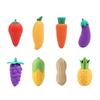 Durable Extra Large Eraser Fruit Shape Without Leaving Marks Pencil Rubber Correction Eraser Students