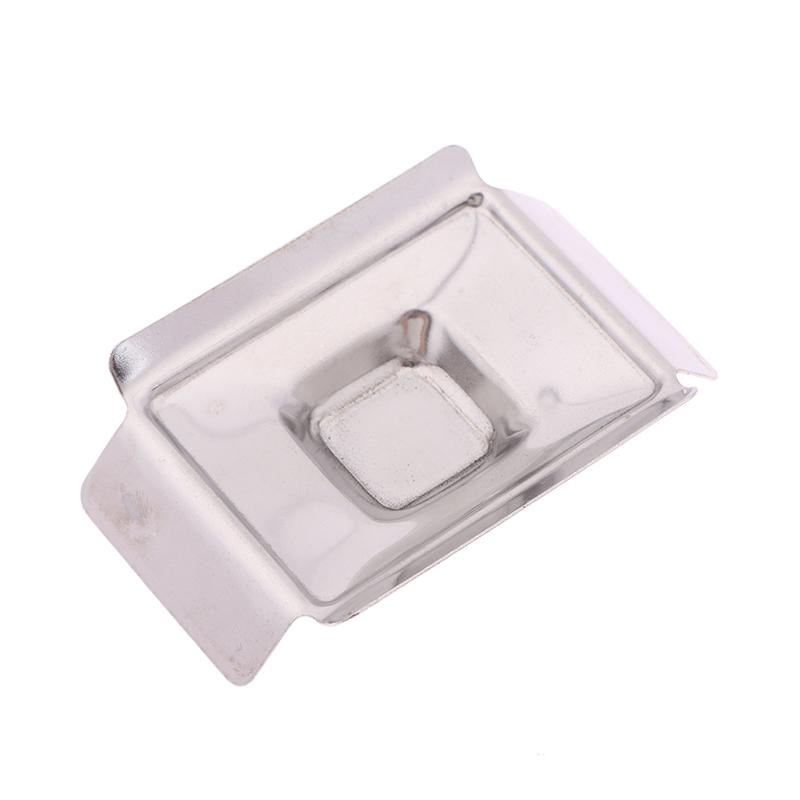 

Касети з нержавіючої сталі для заливки та обробки тканин, середня базова форма 37X24X7мм/7X7X9мм/24X24X9мм/37X24X9мм 15x15x9mm