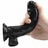 Realistic Dildo Strong Suction Cup Clit Stimulator G-Spot Massager Sex Toys for Women Masturbator