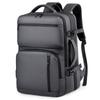 Business casual large-capacity men's backpack