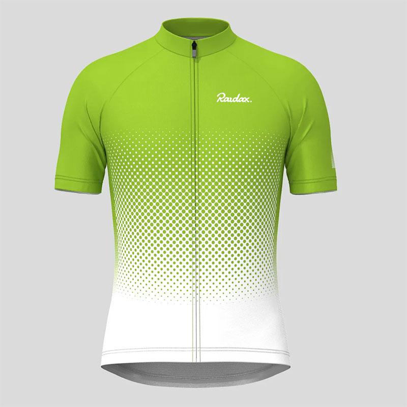 2026 Bicycle Shorts Men's Mountain Bike Sportswear Summer Breathable Full Set Racing Bike Suit Quick Drying Sport Set