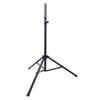 Tripod Dartboard Stand Adjustable Height Stainless Steel Heavy Duty Stable Support Dartboard Base
