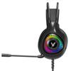 Best-Selling Over-Ear Gaming Headset with Microphone for E-sports and PUBG on Desktop & Laptop.
