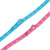 Cute With Bell Gerbil Ferret Nylon Rope Hamster Leash Pet Supplies Mouse Vest Walking Lead