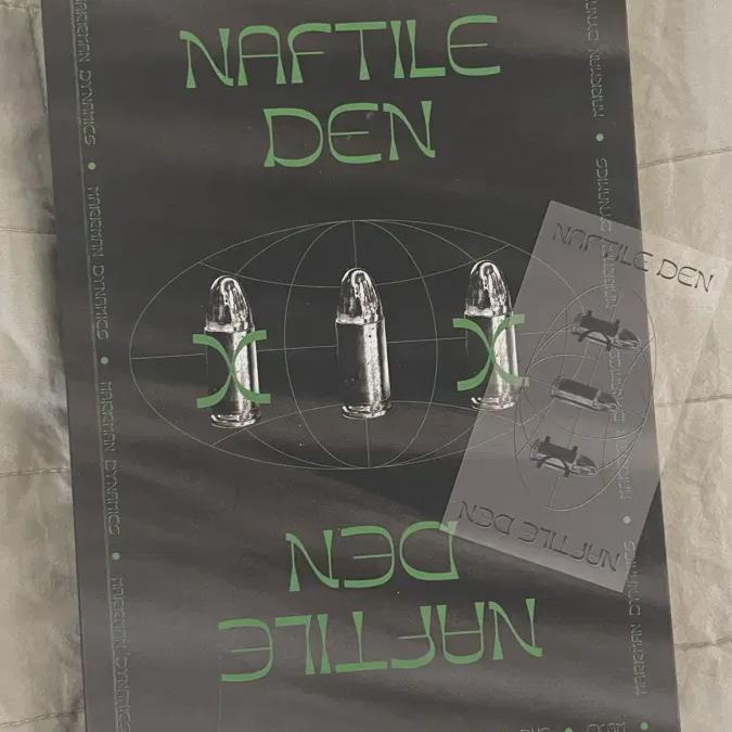 

Theboyz Bread Is Hyunjae Selling The Younghoon Naphtilden Collection