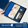 Bamboo Rhyme USB Flash Drive & High-Value Notebook Gift Set