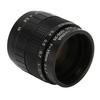 35mm 2/3 Manual   Lens F1.7 Large Aperture Fixed   Telecine Lens for C Mount Mirrorless Camera