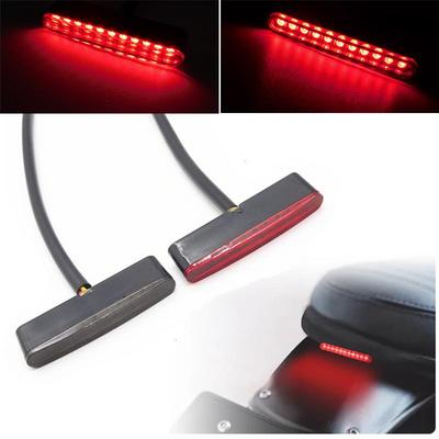 Illuminazione – Segnali di stop
