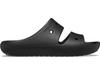 Size Classic 20cm [Crocs] [18-24cm] Kids' Sandals, Black,