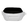 New Jordan Synthetic Leather Fanny Pack Regular Unisex White HA5507-102