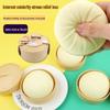 Slow Rebound Xiaolongbao & Char Siu Bao Stress Relief Squeeze Toy - Prank & TikTok Fun
