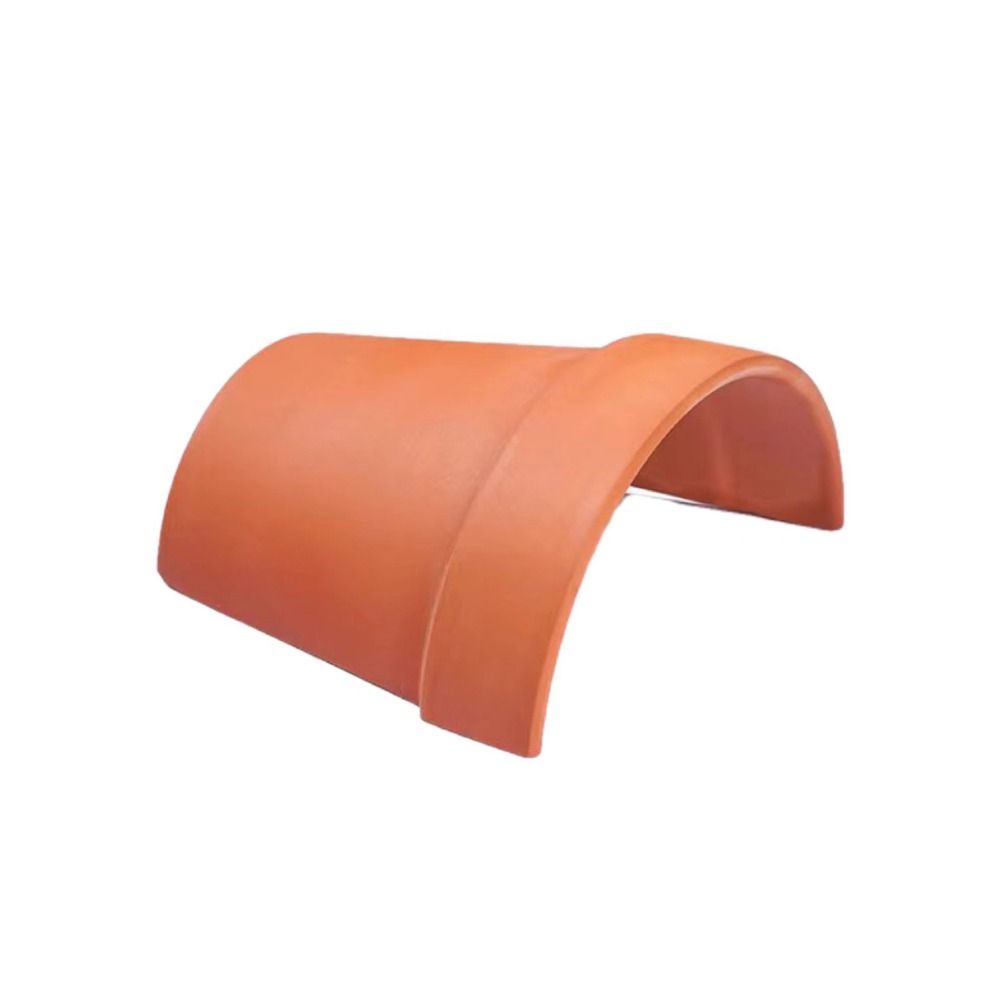 

Дышащая пещера для нереста рыб Керамика Безопасный для крабов домик Домик для рыб и креветок Декор для аквариума M