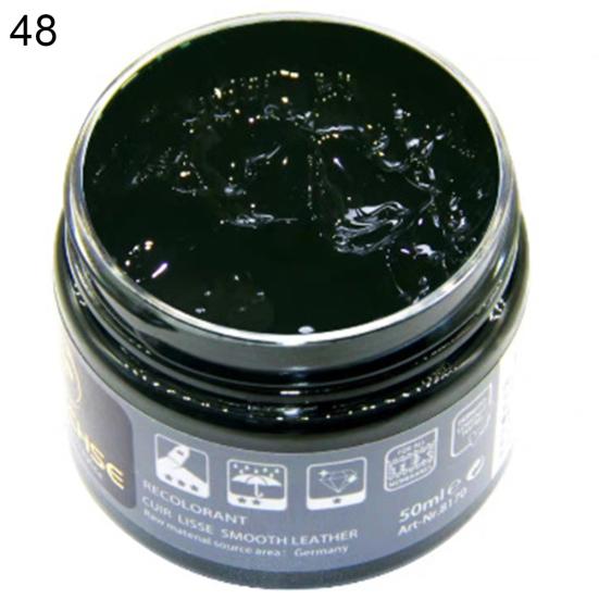 Restore Car Seat Sofa Scratch Couch Shoes Cream Scuffs Leather Repair Filler Kit