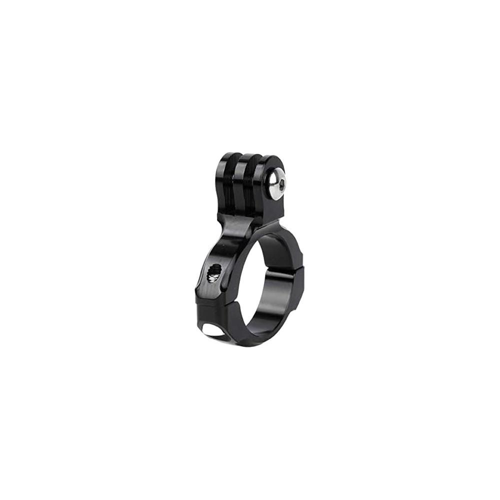 Bike Handlebar Mount Motorcycle Aluminum Holder For GoPro Hero 13 12 11 10 9 Insta360 X2 X3 X4 SJCAM DJI Osmo Action 5 4 Camera