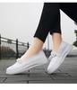 2025 Comfortable Flyknit Slip-on Women's Shoes