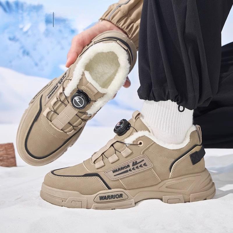 Men's shoes Martin boots summer new high-top outdoor tooling shoes hiking shoes men's sports boots