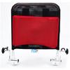 Universal Adjustable Headrest & Backrest for Wheelchairs