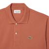 Lacoste Mens L.12.12 Original Pique Classic Polo Shirt
