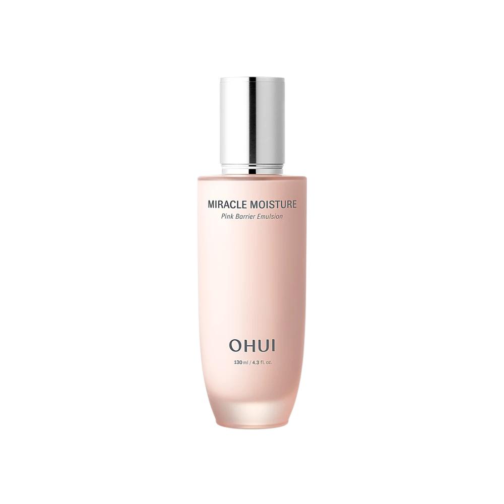 Miracle Moisture Pink Barrier Emulsion 130ml