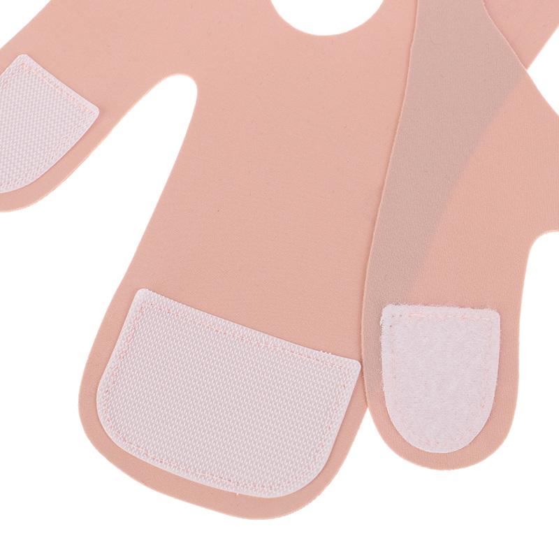 Chin Cheek Slimming Bandage V Shaper V Line Lifting Mask Face Lifting Anti Wrinkle Strap Band Sleeping Mask Beauty Health