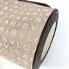 BVLGARI BVLGARI BVLGARI logo B-ZERO1 B-Zero One Drum Shoulder Bag Hand Bag