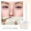 LEEMEMBER Contour Highlighter Powder Matte Fine Powder Long Lasting Waterproof Oil Control Natural Face Bronzer Brighten Makeup