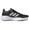 Adidas Response Core Black Cloud White Grey Six Women's Sneakers GX2004